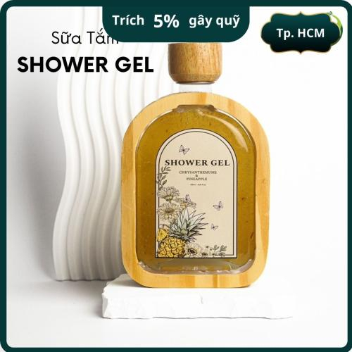 Sữa Tắm - SHOWER GEL (250ml)