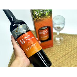 Rượu Vang Cayratia - 750ml