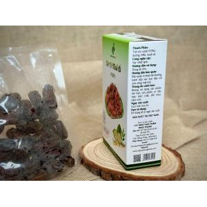 Cóc Vị Muối Ớt – Hộp 150gr