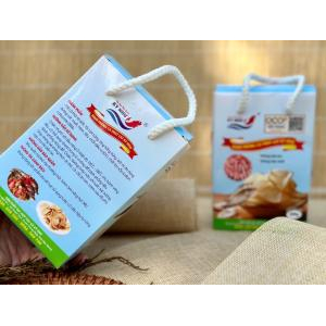 Bánh Phồng Cá Thát Lát Kỳ Như – Hộp 200gr