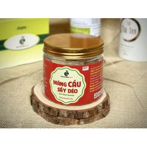 Mãng Cầu Sấy Dẻo – Hộp 150gr