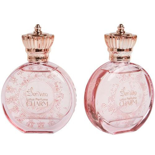 Bí quyết để giữ mùi hương nước hoa Lotus Perfume CHARM luôn tươi mới và lôi cuốn