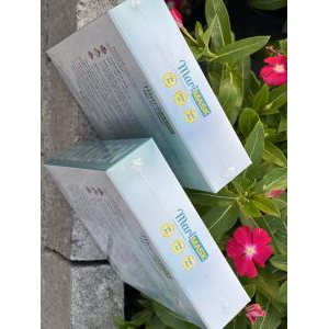 Mặt Nạ Collagen MariMask - Tre Vang