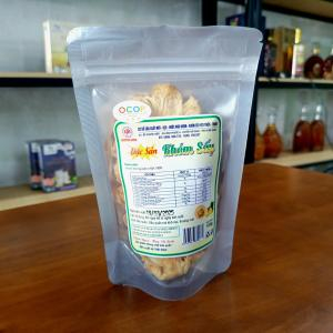 Khóm Sấy Thiện Trung – Túi 250gr