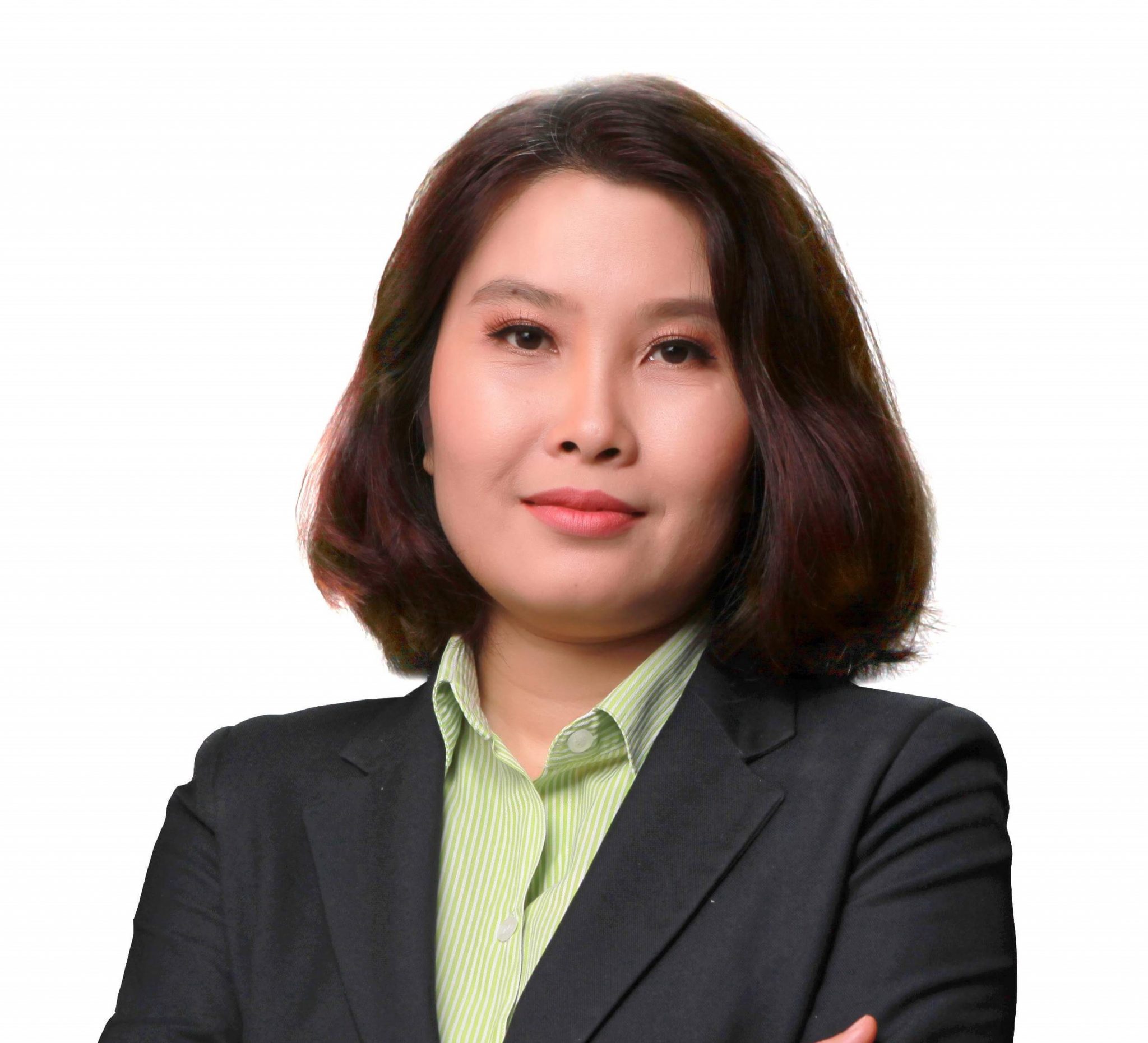 4. Giám đốc Tư vấn Doanh nghiệp/Startup: Ls Nguyễn Thị Phương Hoa