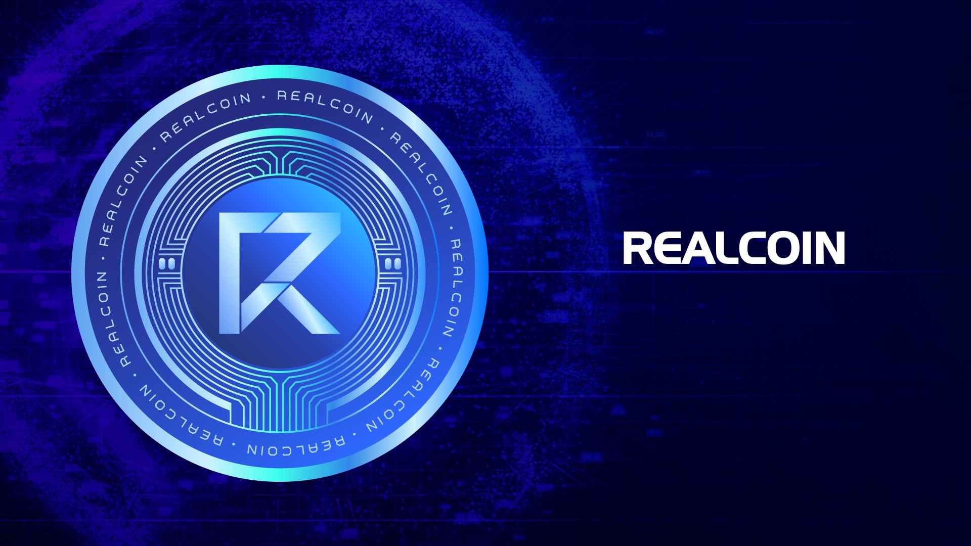 2.2. Công nghệ Crypto - REALCOIN