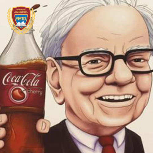 Bật mí 8 câu chuyện kỳ lạ về Warren Buffett