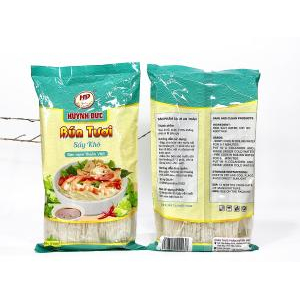 Bún Tươi Sấy Khô 150gr