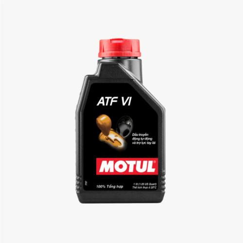 MOTUL Hộp Số Tự Động ATF VI 12X1L