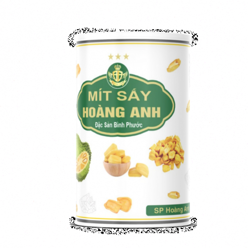 Trái cây sấy (Mít Sấy)