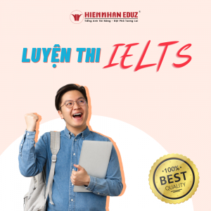 Luyện Thi IELTS