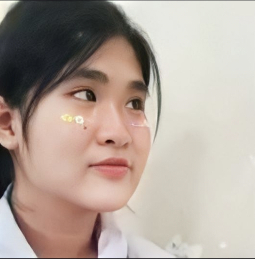 Tống Khánh Vy Linh